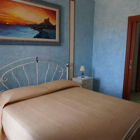 7 Posti A 3 Minuti Dal Mare - Carbone * Sperlonga