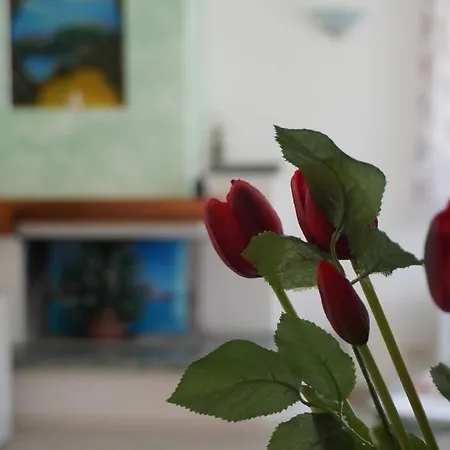 7 Posti A 3 Minuti Dal Mare - Carbone Βίλα *
