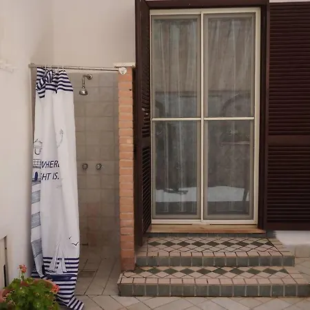 7 Posti A 3 Minuti Dal Mare - Carbone * Sperlonga