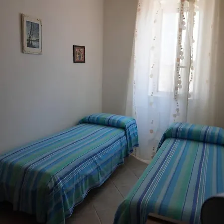 7 Posti A 3 Minuti Dal Mare - Carbone Βίλα