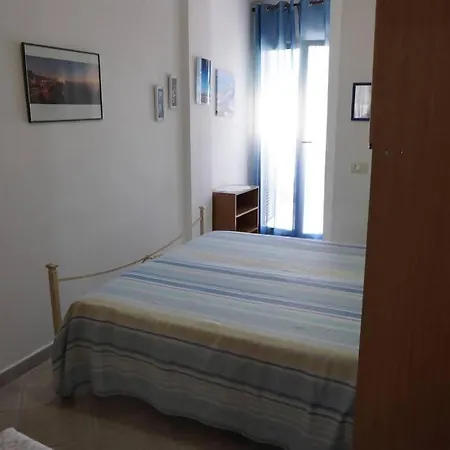7 Posti A 3 Minuti Dal Mare - Carbone Βίλα